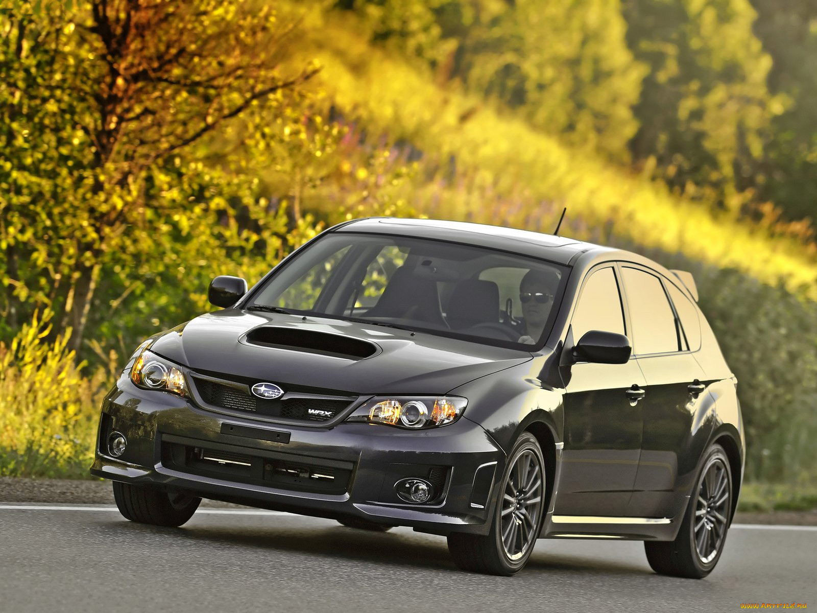 , subaru